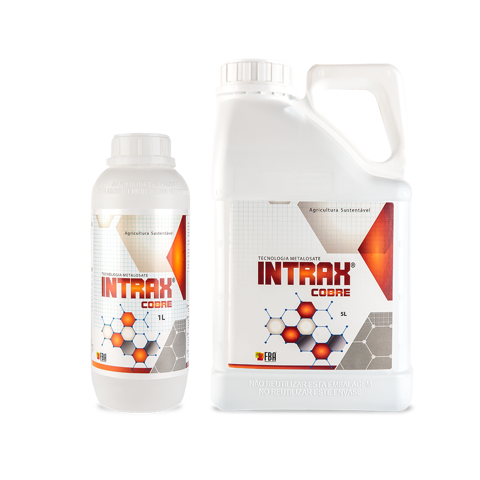 Intrax Cobre
